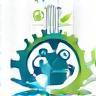Icon representing actionable insights with gears
