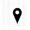 Location pin icon