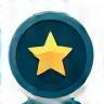Icon symbolizing expertise and experience