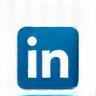 LinkedIn icon