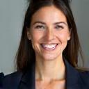Professional portrait of client Isabelle Dubois.