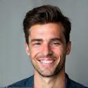 Professional portrait of client Lukas Meier.